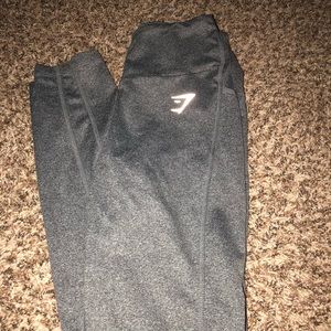 Gymshark Dry Sculpture Leggings